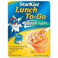 Marjack StarKist® Lunch To-Go® Tuna Kit, Chunk Light, 4.5 oz, 12/Carton SKIDEL495430